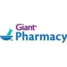 giant pikesville md pharmacy.